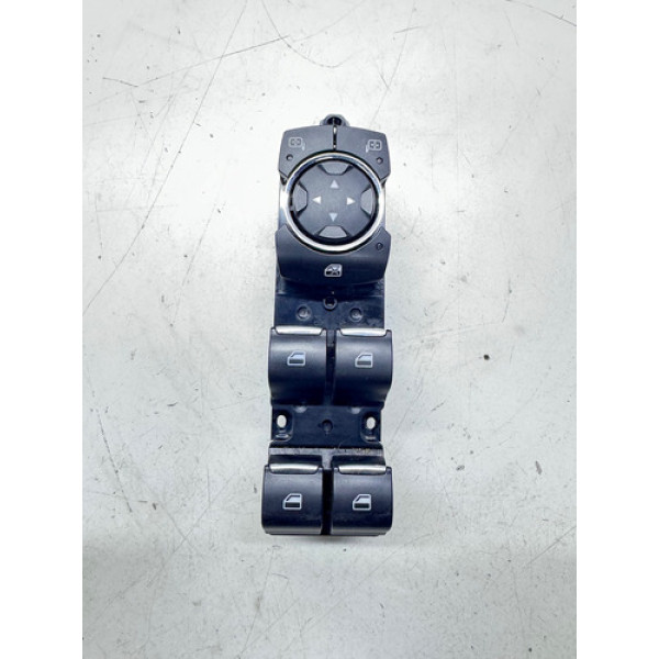 Comando Vidro Elétrico Motorista Ford Ecosport 2018 2019