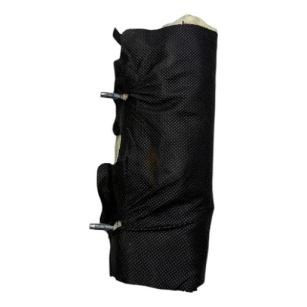 Air Bag Banco Direito Chevrolet Captiva  Preto