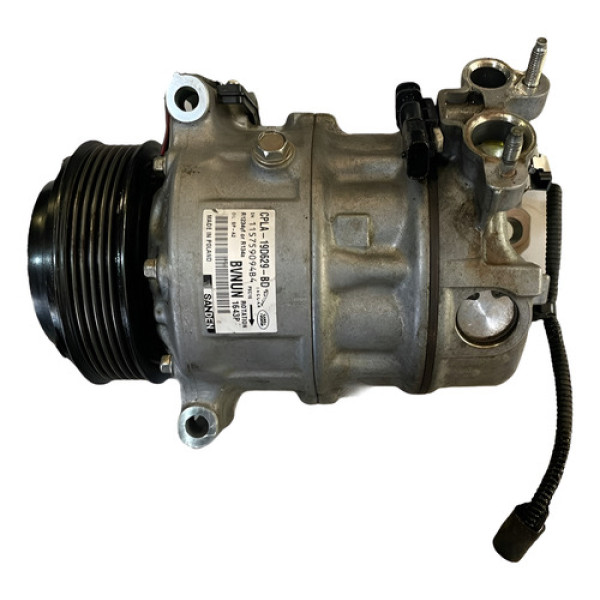 Compressor Ar Condicionado Range Rover Vogue 4.4 Tdv8