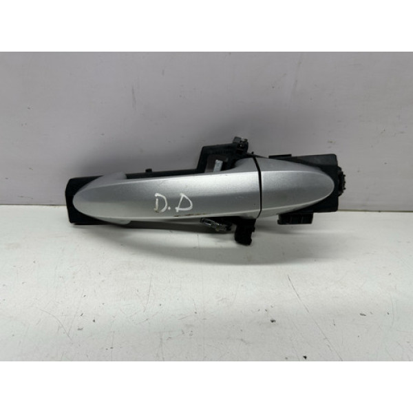 Macaneta Externa Dianteira Direita Ford Ka Ecosport 2015+