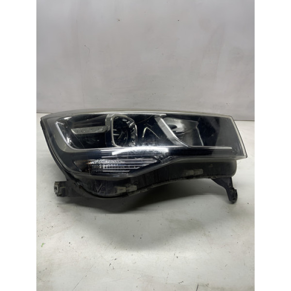 Farol Direito Chery Tiggo 2 Original Direito/passageiro