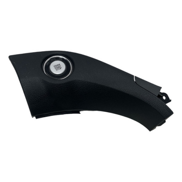 Botão Start Stop Com Moldura Hyundai Santa Fe 2015/2016