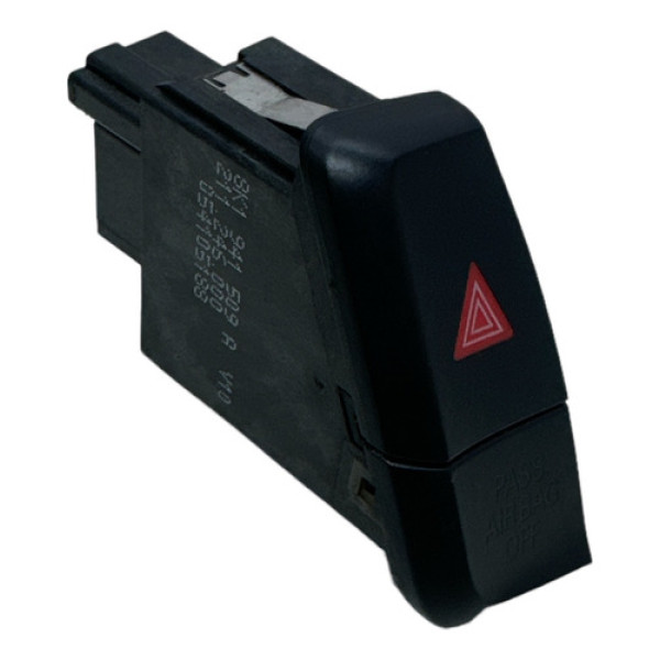 Botao Pisca Alerta Audi A4 2009 A 2012 8k1941509a