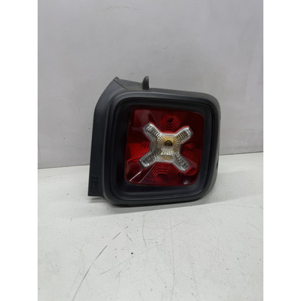 Lanterna Direita Jeep Renegade 2015 A 2019 Direito