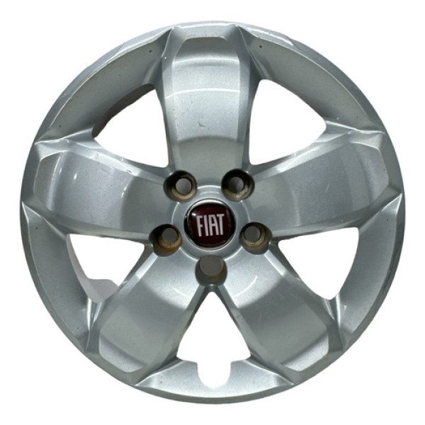 Calota Fiat Toro Original