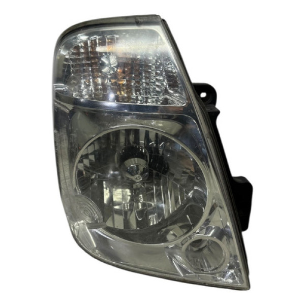 Farol Direito Kia Bongo 2010 Com Detalhe  Direito/passageiro