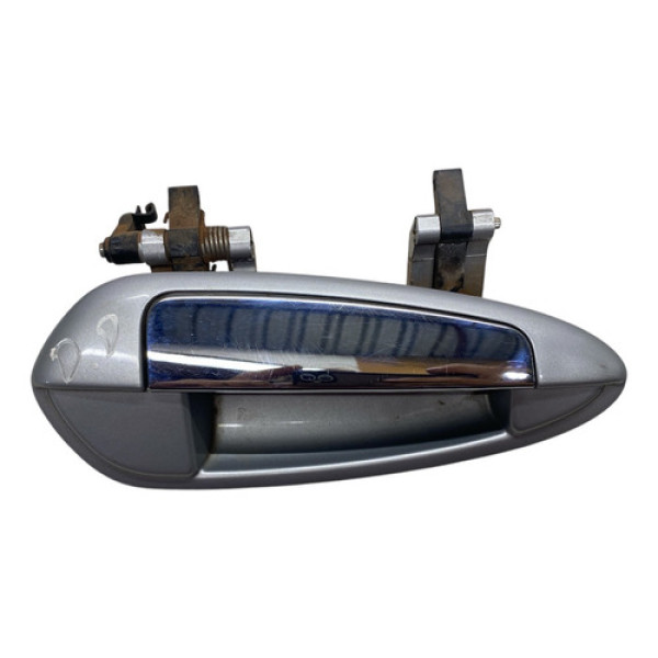 Maçaneta Externa Dianteira Direita Fiat Linea