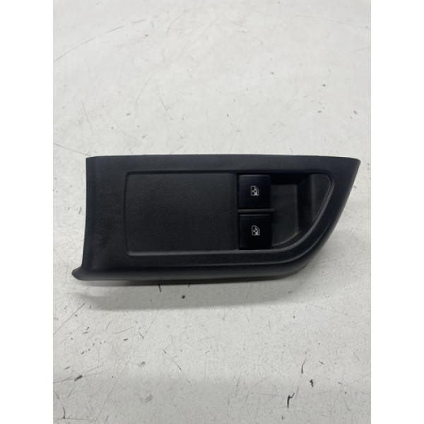 Comando Botão Vidro Eletrico Motorista Gm Onix 92232160