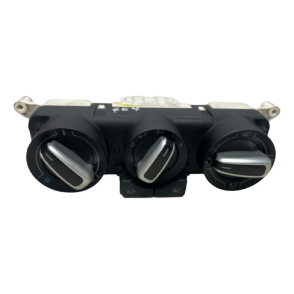 Comando Ar Condicionado Vw Fox 2015