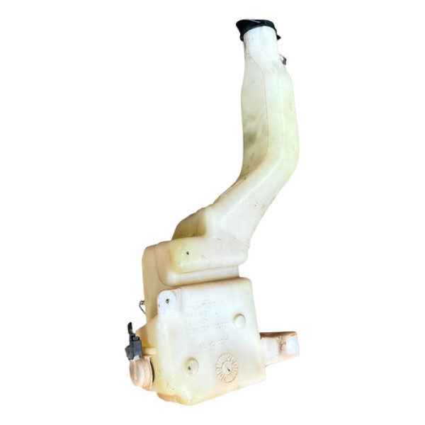 Reservatório Do Limpador De Pára-brisa Ford Edge 2013  Branco