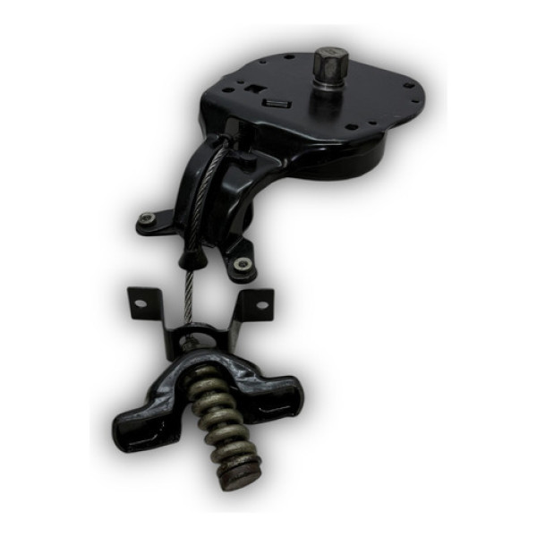 Suporte Catraca Estepe Range Rover Sport 5.0 V8 2010/13 