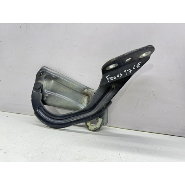 Braco Dobradica Capo Direito Ford Focus 2016 2017