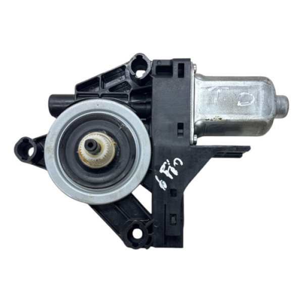 Motor Vidro Elétrico Traseiro Esquerdo  Volvo Xc60 Até 2017