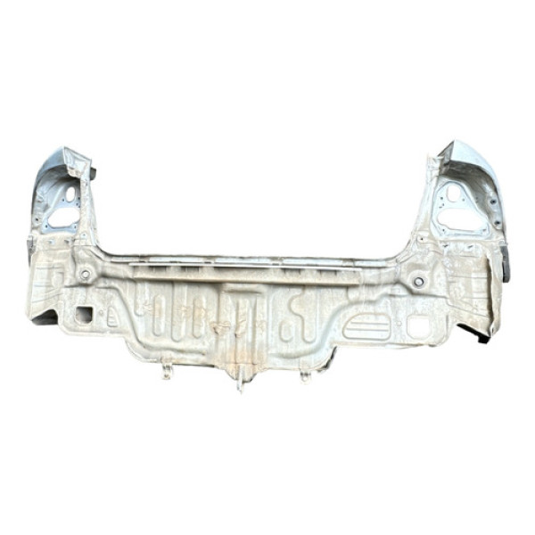 Painel Traseiro Honda New Civic 2007 A 2011