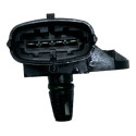 Sensor Maf Chevrolet S10 2.8 Ctdi 13/14 0281006028