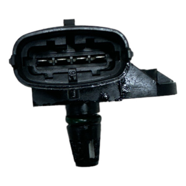 Sensor Maf Chevrolet S10 2.8 Ctdi 13/14 0281006028