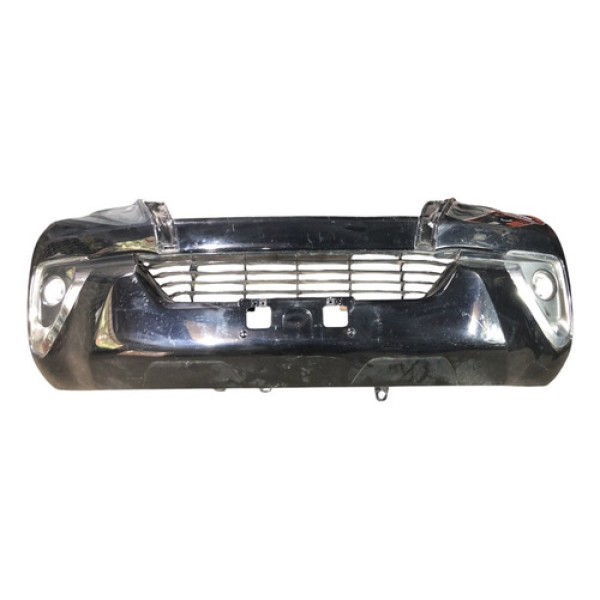 Parachoque Dianteiro Hilux Sw4 2016 A 2019