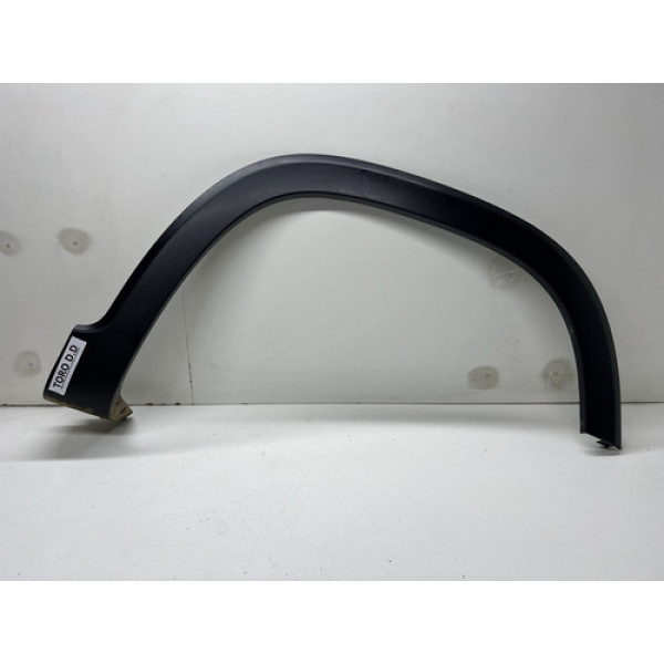 Moldura Aplique Paralama Direito Fiat Toro