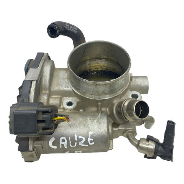 Tbi Corpo De Borboleta Chevrolet Tracker 1.8