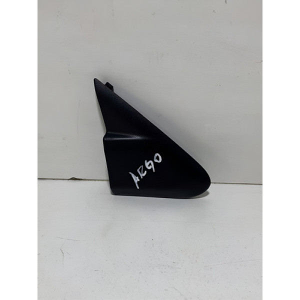 Acabamento Paralama Direito Fiat Argo Cronos