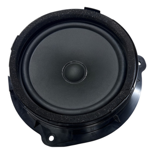 Auto Falante Traseiro Audi A3 2014 A 2019 Preto