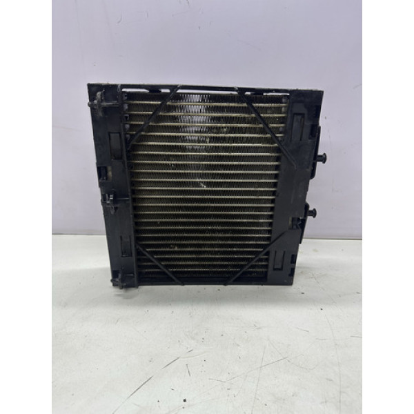 Radiador Agua Auxiliar Bmw 550i 4.4 V8 N63