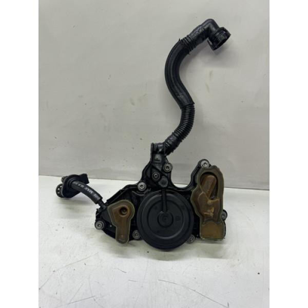 Valvula Pcm Vw Golf Gti 2014 Diante 06k103495