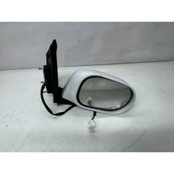 Retrovisor Direito Elétrico Nissan Livina