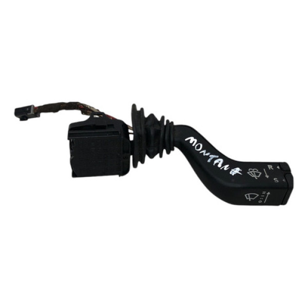 Chave Limpador Parabrisa Montana 2010 A 2021