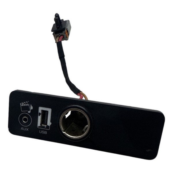 Comando Ar Condicionado Analógico Jeep Renegade 2020