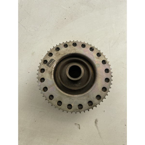 Polia Virabrequim Original Evoque 2.0