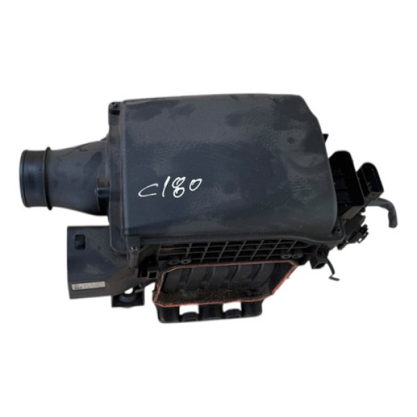 Caixa Filtro Ar Mercedes C180 2011 A 2014 1.6 Cgi 