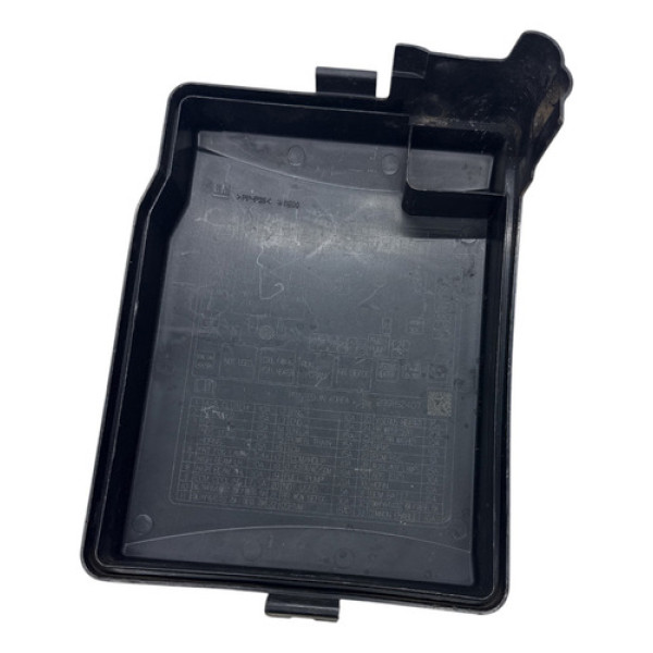 Tampa Caixa Fusível Externa Chevrolet S10 2.5 Flex 
