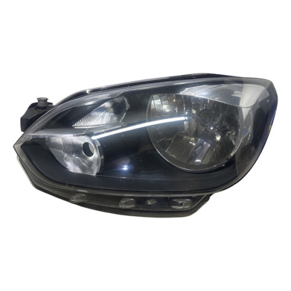 Farol Esquerdo Vw Up Até 2017  Esquerdo/motorista