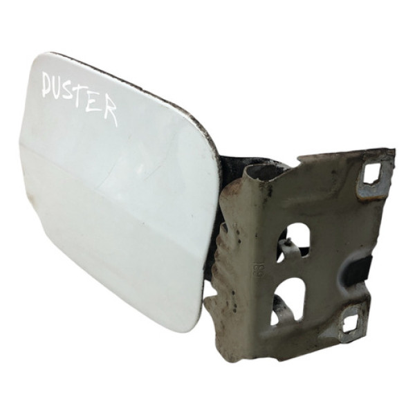 Portinhola Tanque De Combustível Renault Duster