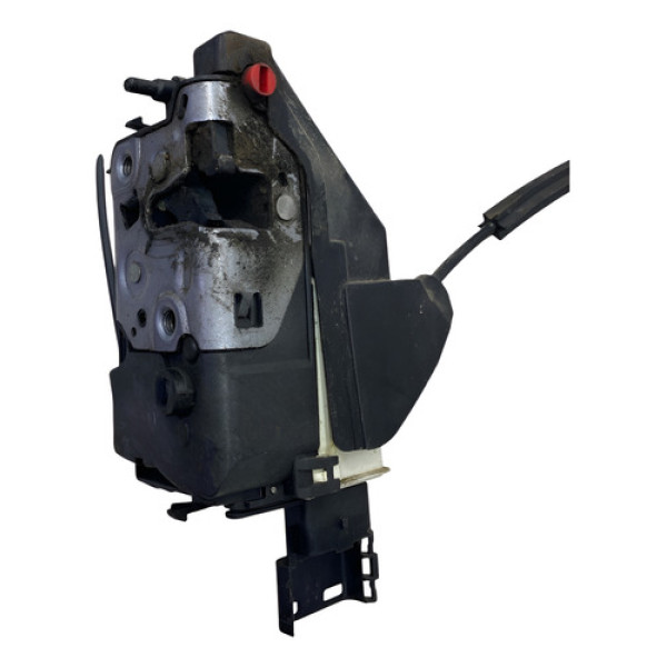 Fechadura Traseira Esquerda Peugeot 408 308 