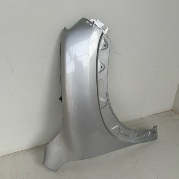 Paralama Direito Renault Kwid Original