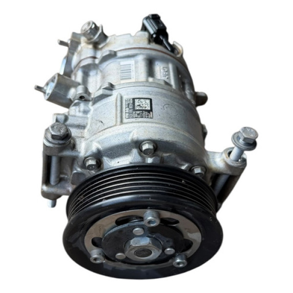 Compressor Do Ar-condicionado Audi Q3 2020 Em Diante 2.0 