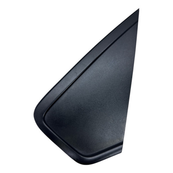 Acabamento Lateral Traseira Direita Hyundai Hb20 Sedan 2019