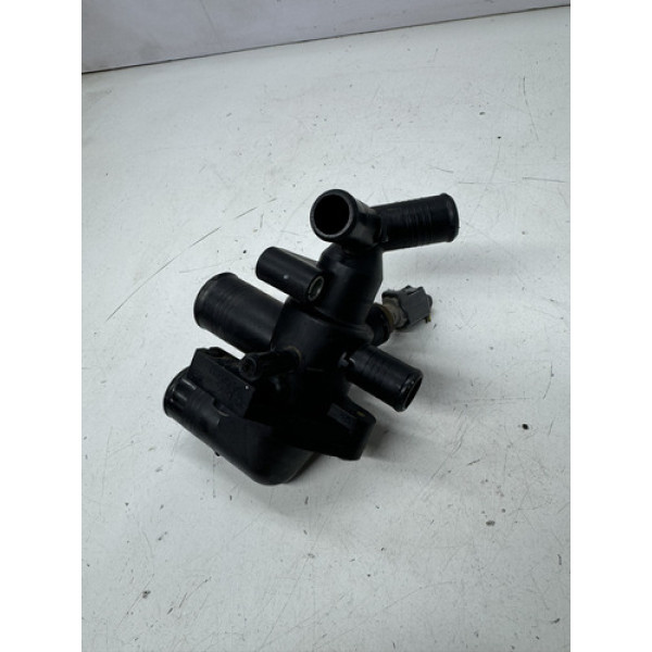 Carcaca Valvula Termostatica Ford Ranger 3.2 2019