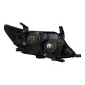 Farol Esquerdo Hilux Sw4 2012 A 2015 Esquerdo/motorista