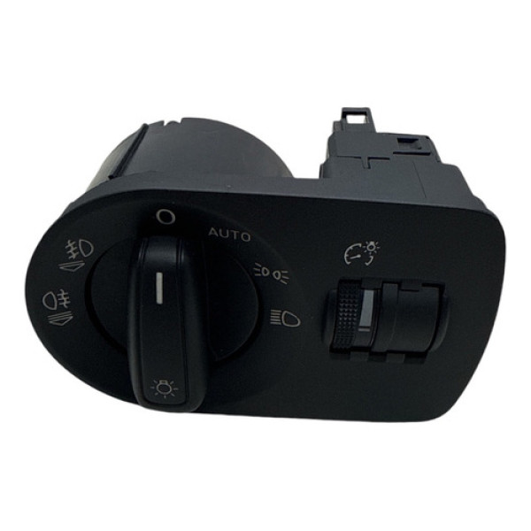 Botão Acendimento Farol Audi A1 2011 Á 2013