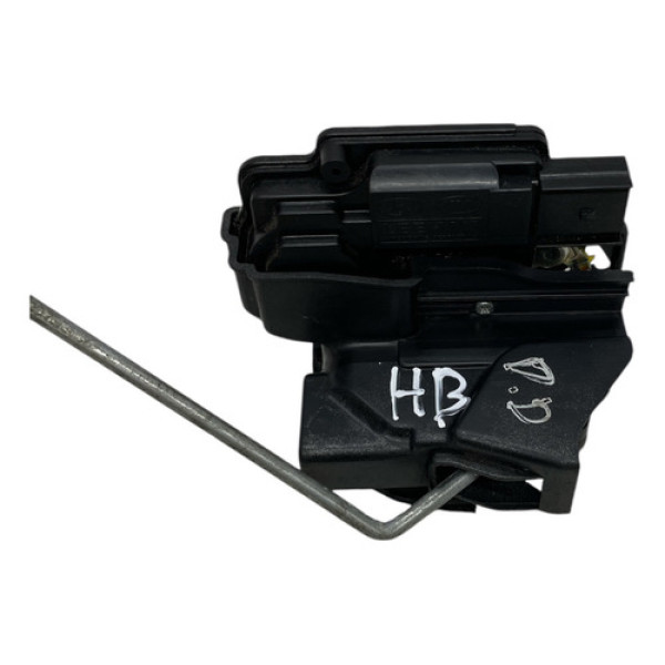 Fechadura Eletrica Dianteira Direita Hyundi Hb20 13/19