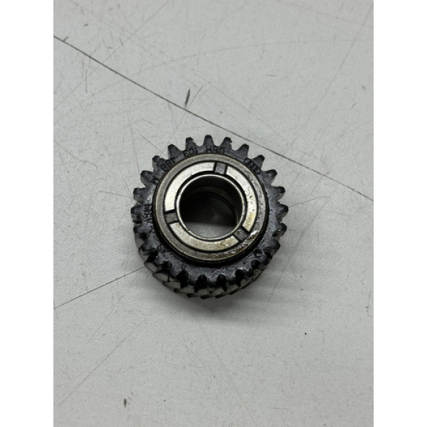 Engrenagem Eixo Balanceador Vw Golf Gti 2014 06h103488