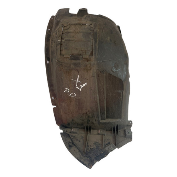 Parabarro Dianteiro Direito Bmw X1 2009 A 2015 Parte Frente