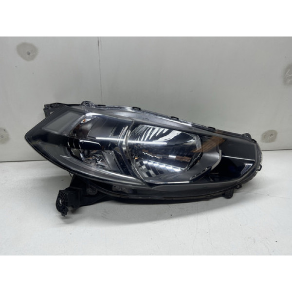 Farol Direito Honda Wr-v Original Com Detalhe Direito/passageiro