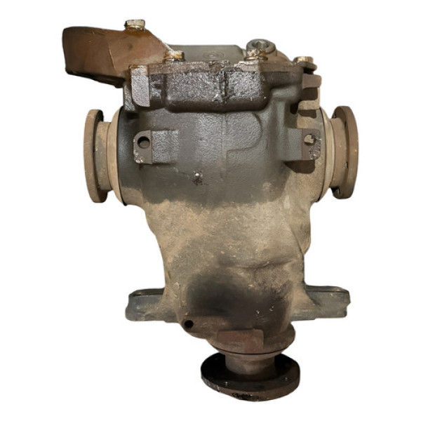 Diferencial Traseiro Bmw 320i 120i X1 2010 2011 N46 