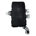 Air Bag Porta Traseira Esquerda Mercedes C320 W203 01/07