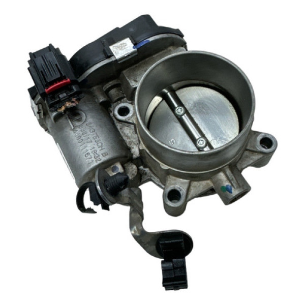 Tbi Corpo De Borboleta Jeep Compass 2.0 Flex