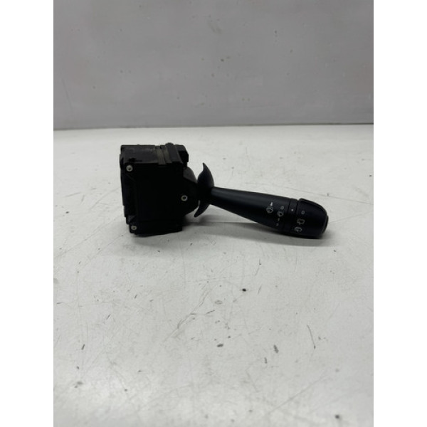 Comando Chave Limpador Parabrisa Renault Duster Até 19